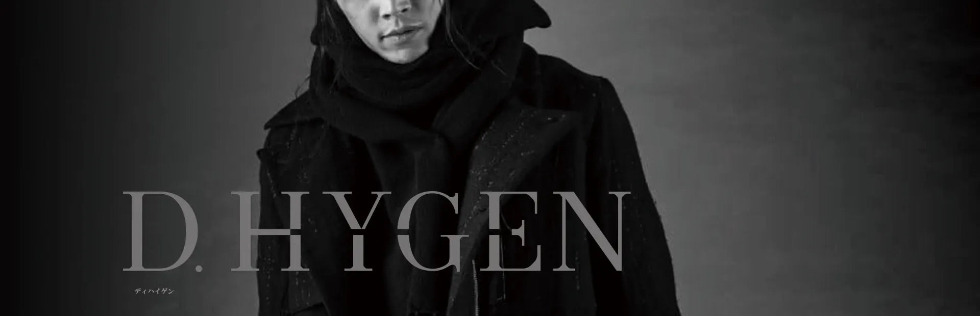 D.hygen: A Japanese Brand with a Unique Avant-Garde Aesthetic