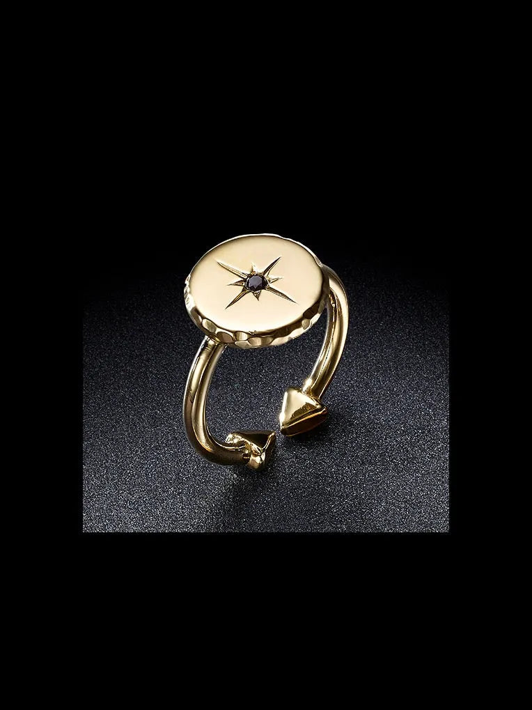 ANELLO STELLA