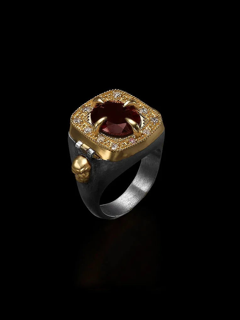 ANELLO DI VELENO