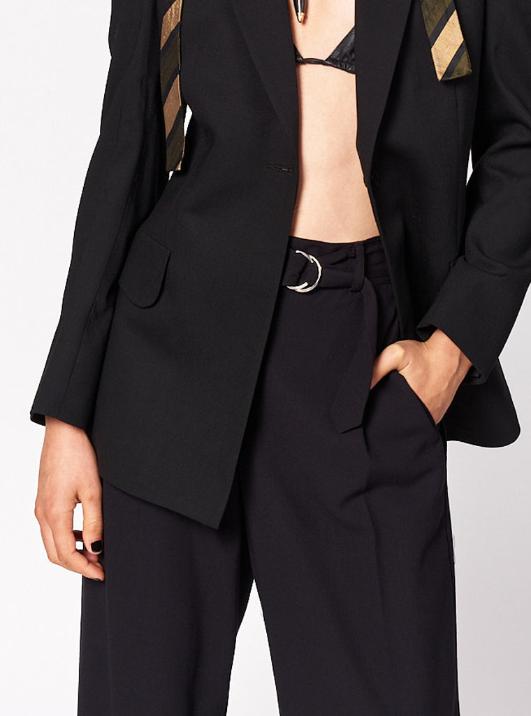 Helmut Tailored Jacket