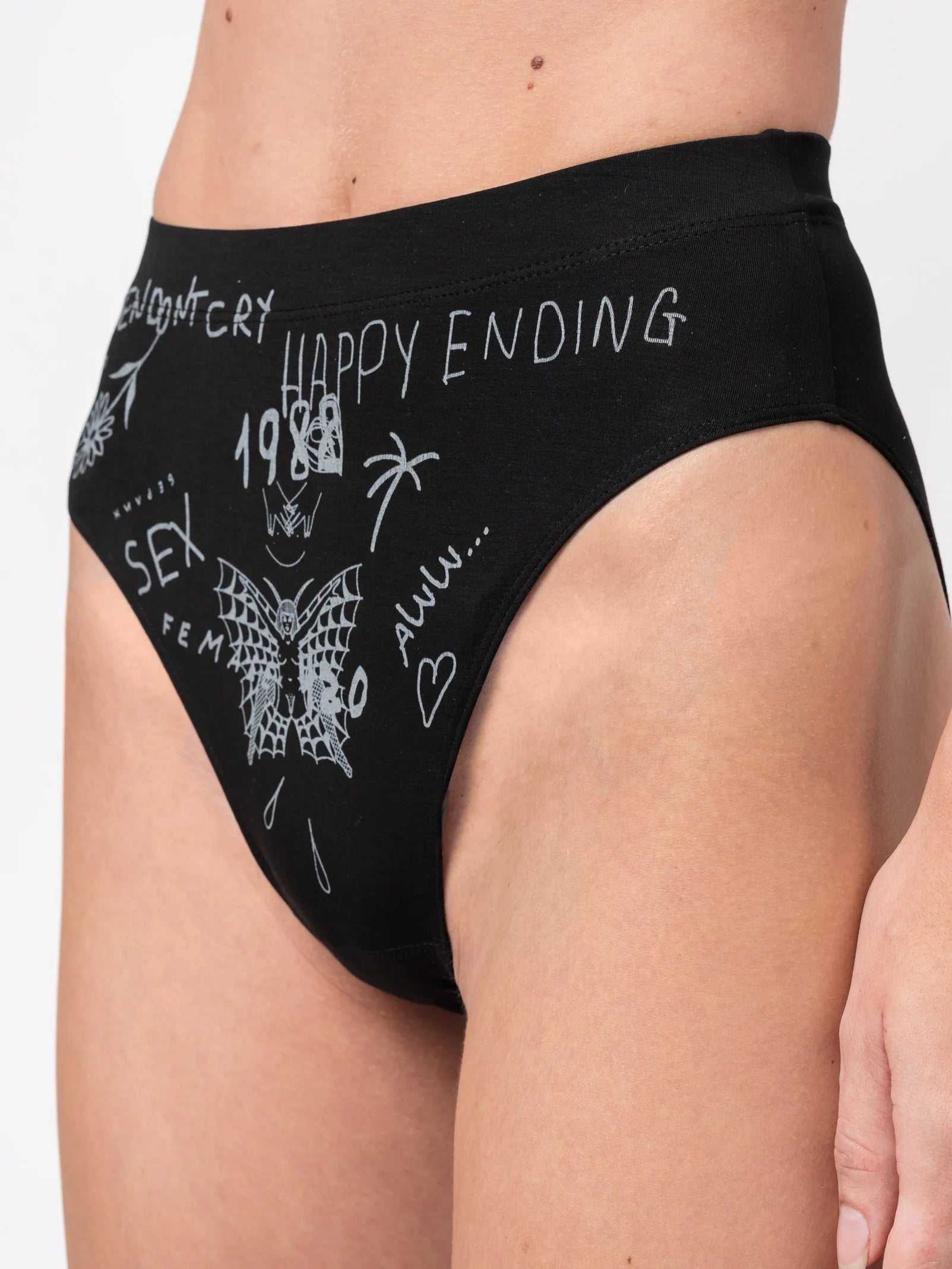 TTSWTRS Printed briefs