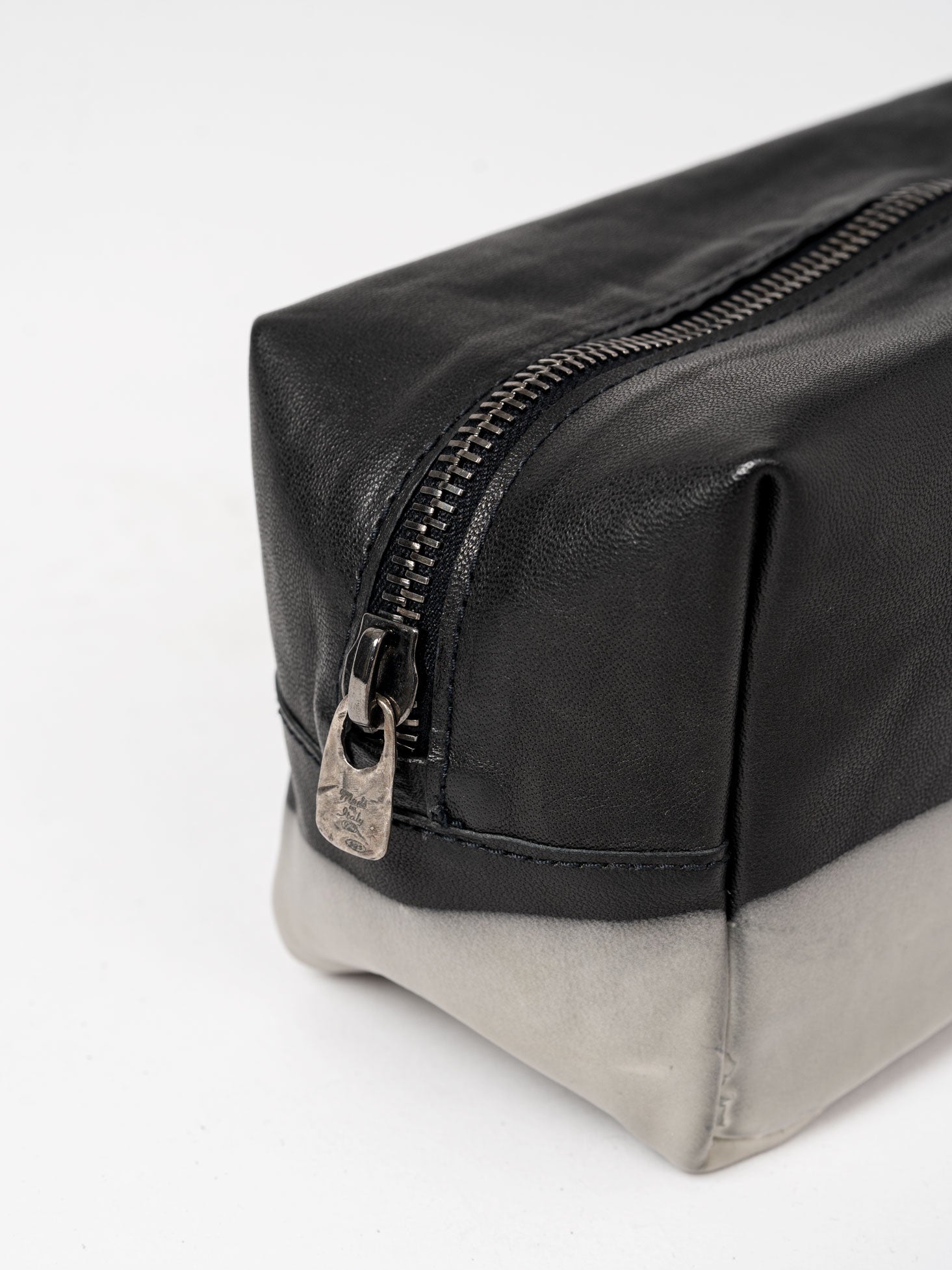 Horsehide Rubberized Case