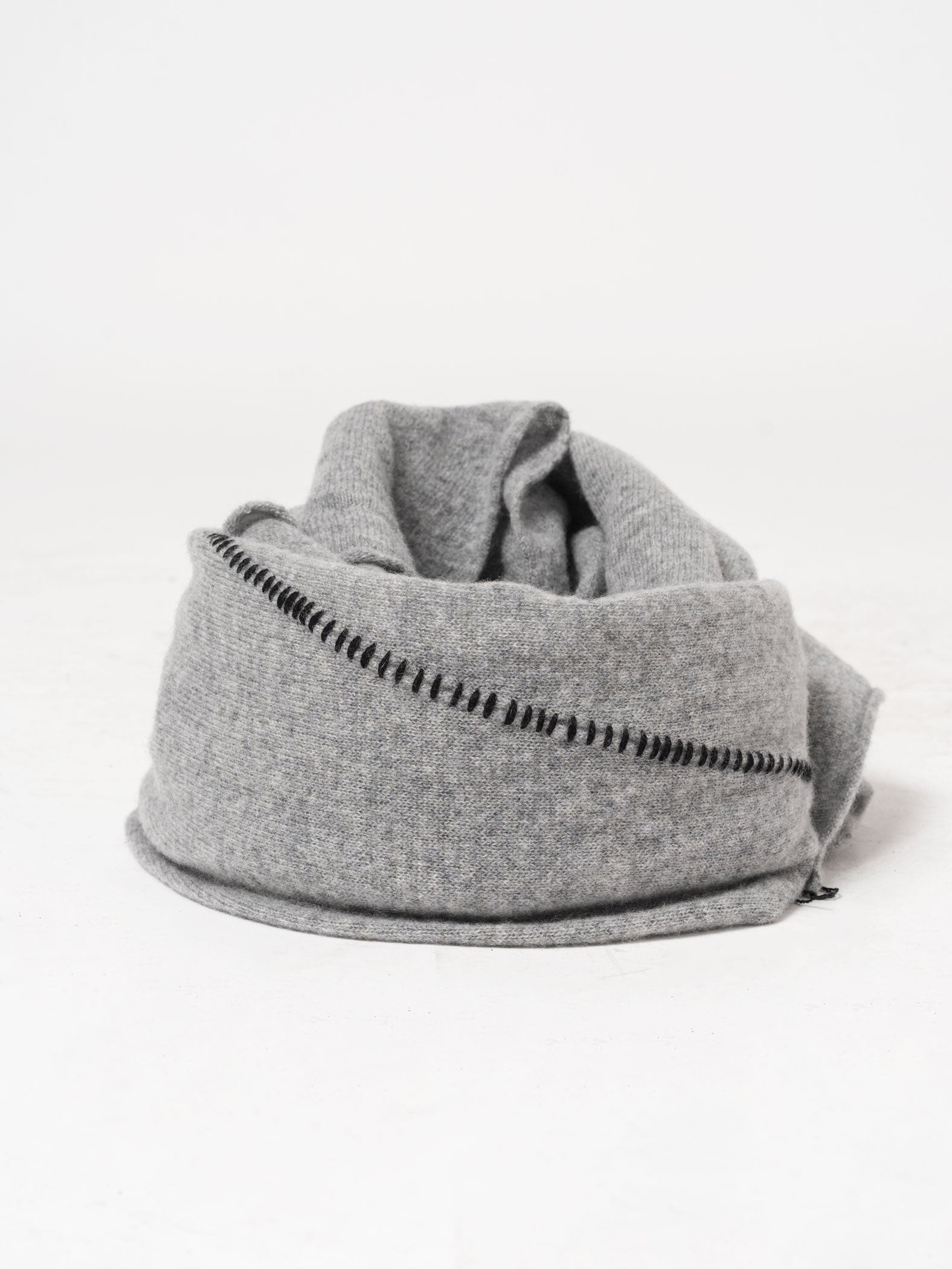 Cashmere-Wool Scarf