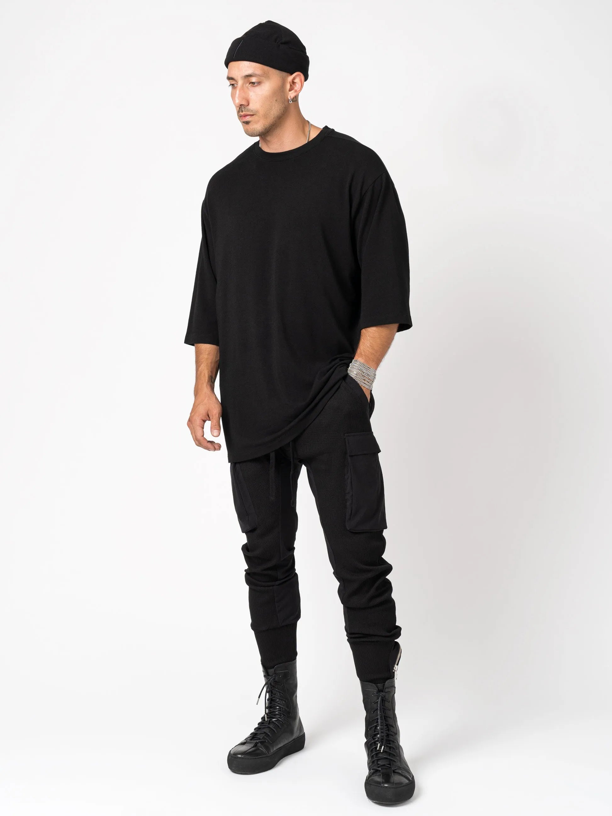 Matmix cargo trousers