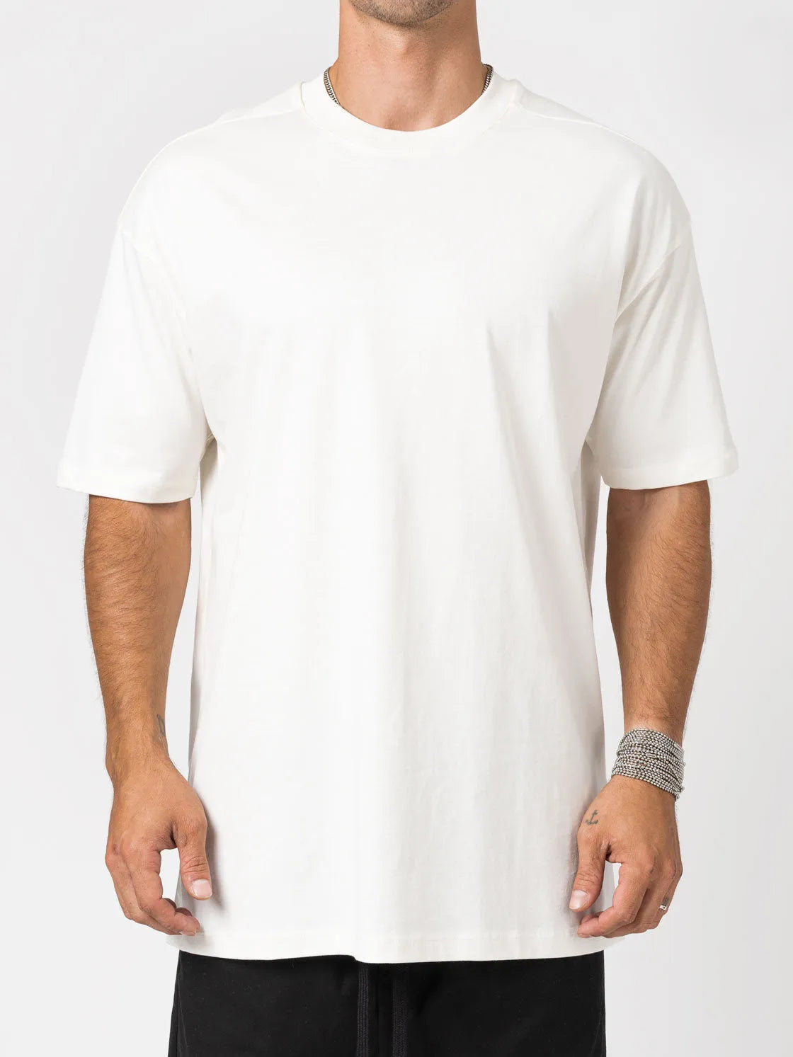 Half sleeve T shirt