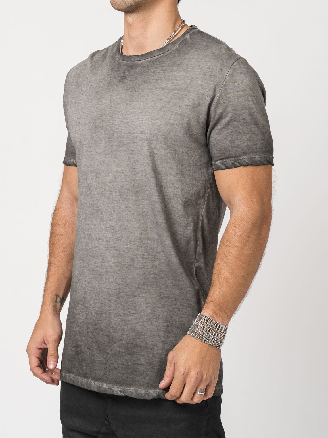 Basic Cotton T-Shirt