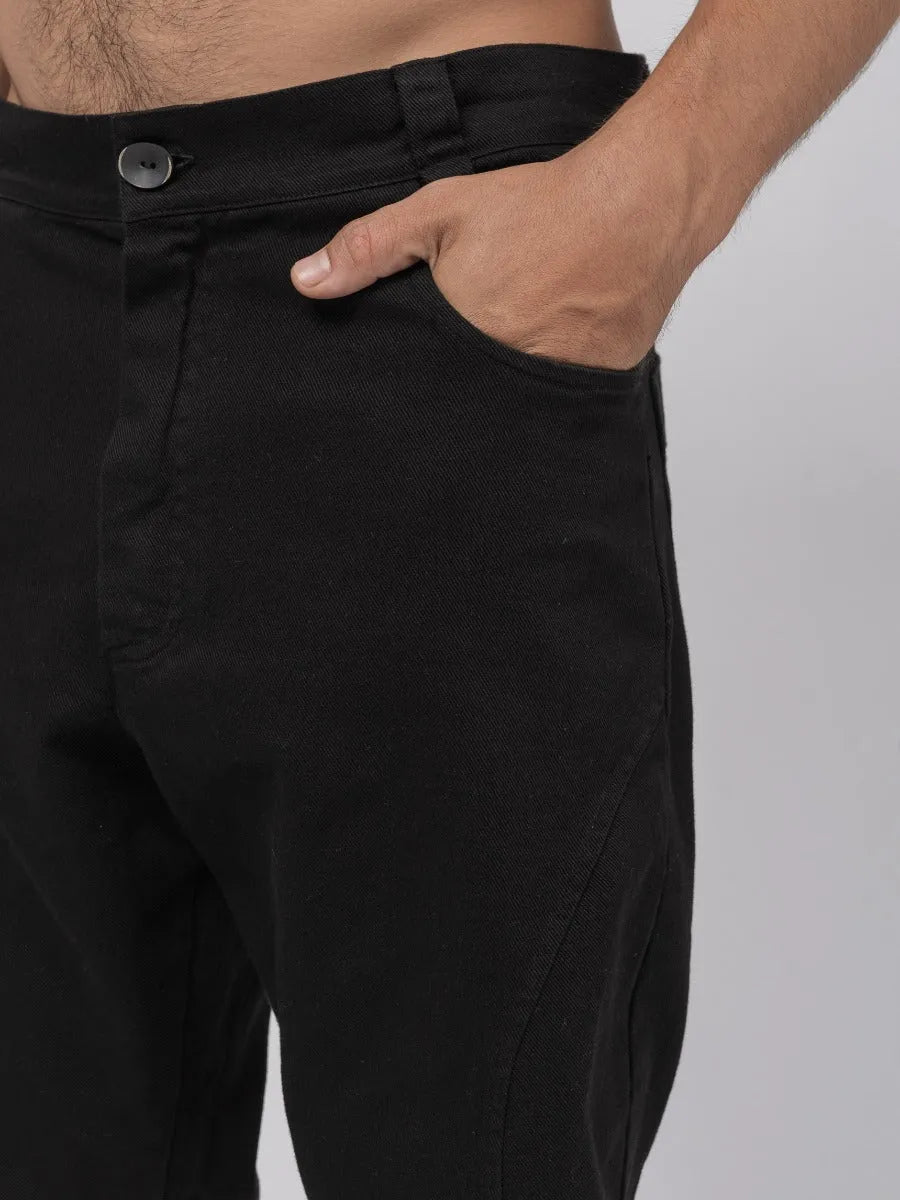 TROUSERS