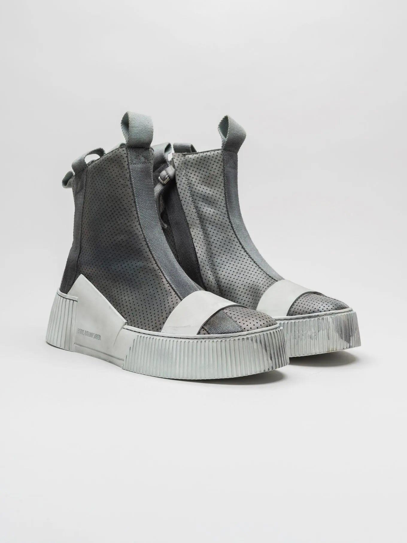 Boris Bidjan Saberi BAMBA 3.2 Sneakers