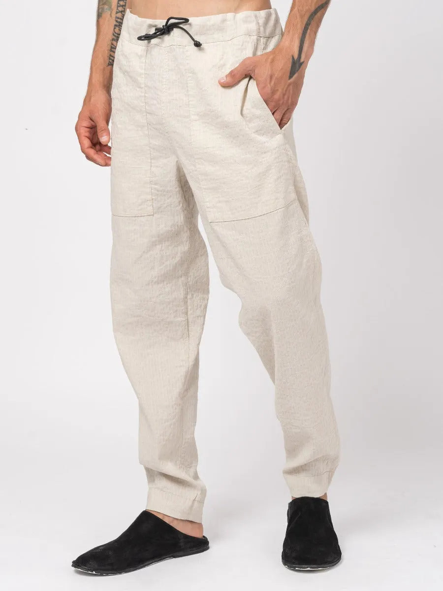 TROUSERS