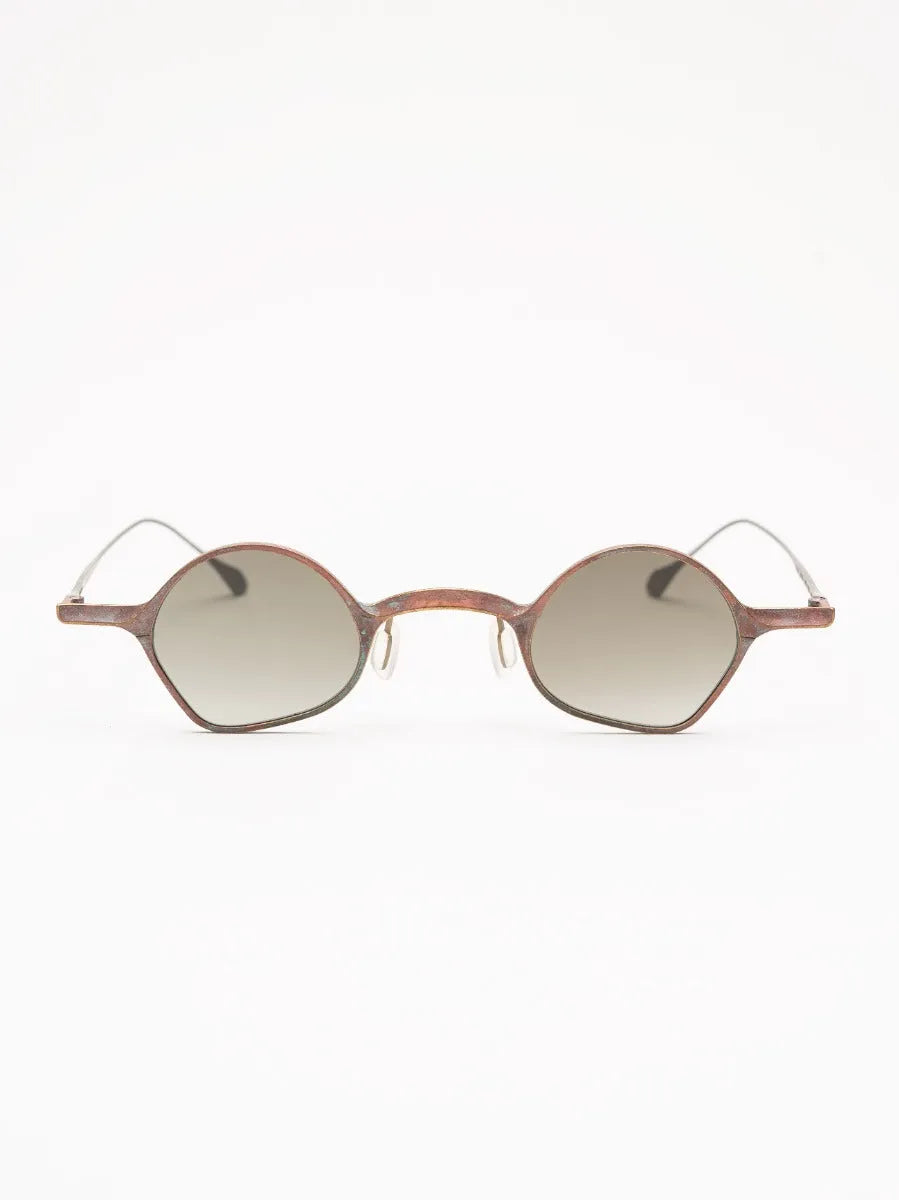 Rigards RG1923CU Copper Eyewear