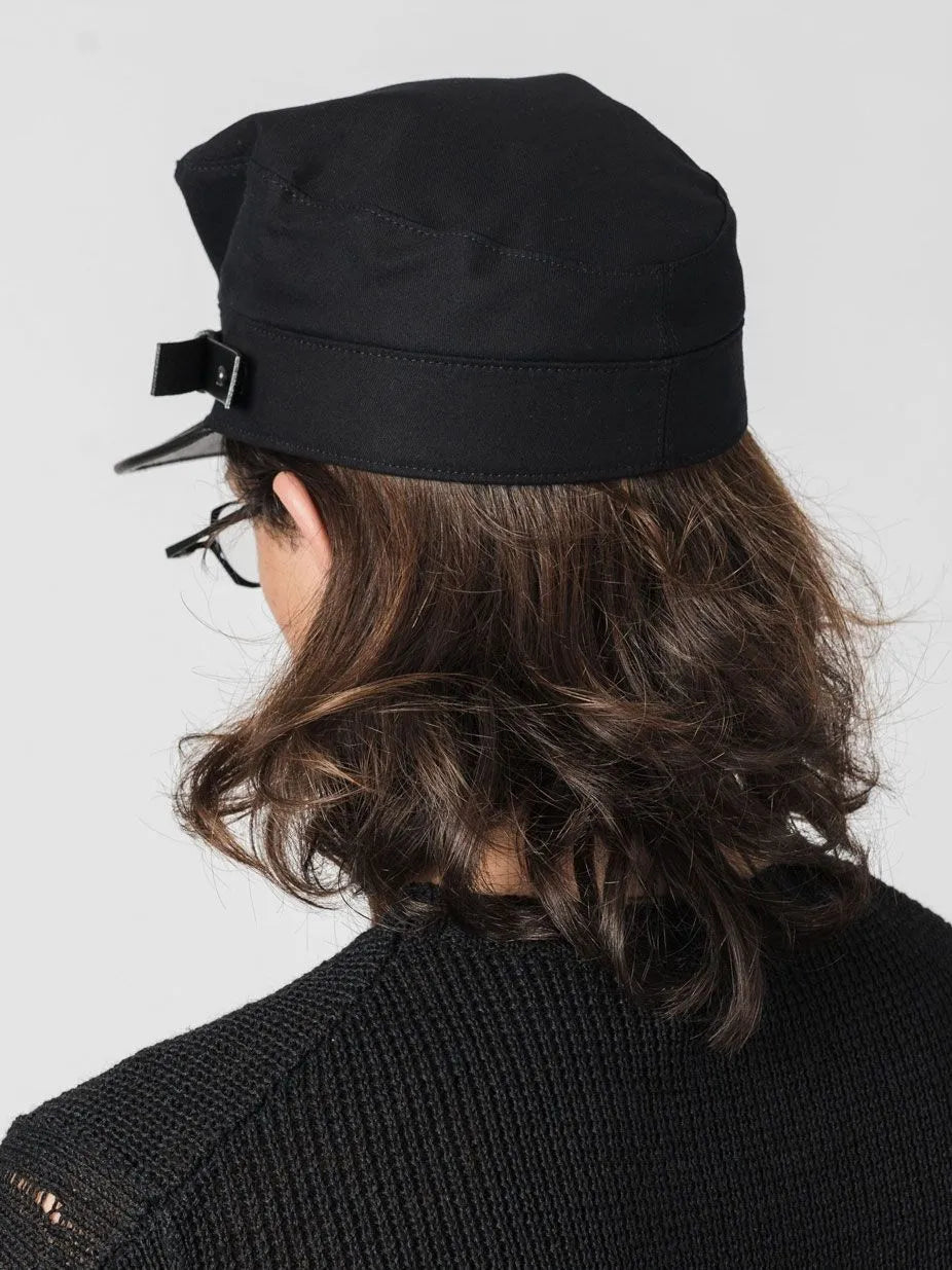 YOHJI YAMAMOTO CAP