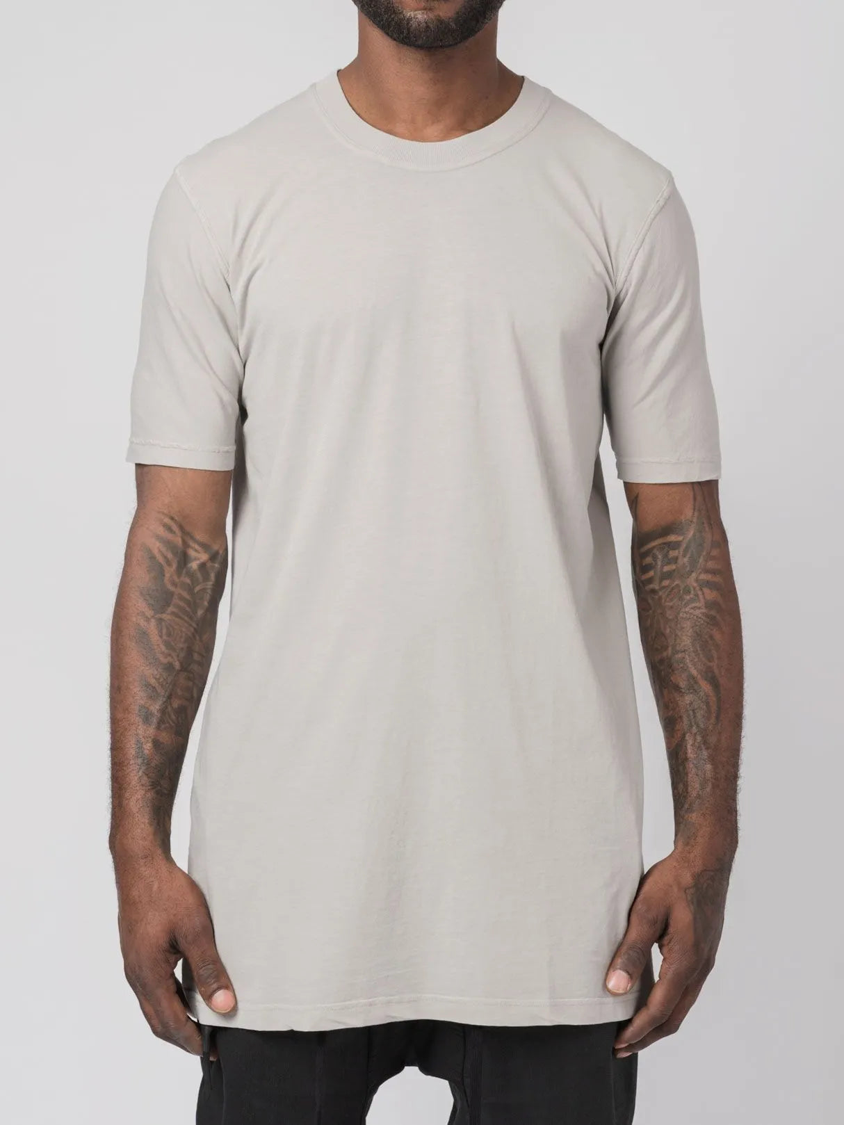 11 by Boris Bidjan Saberi TS5-F1101SS T-Shirt