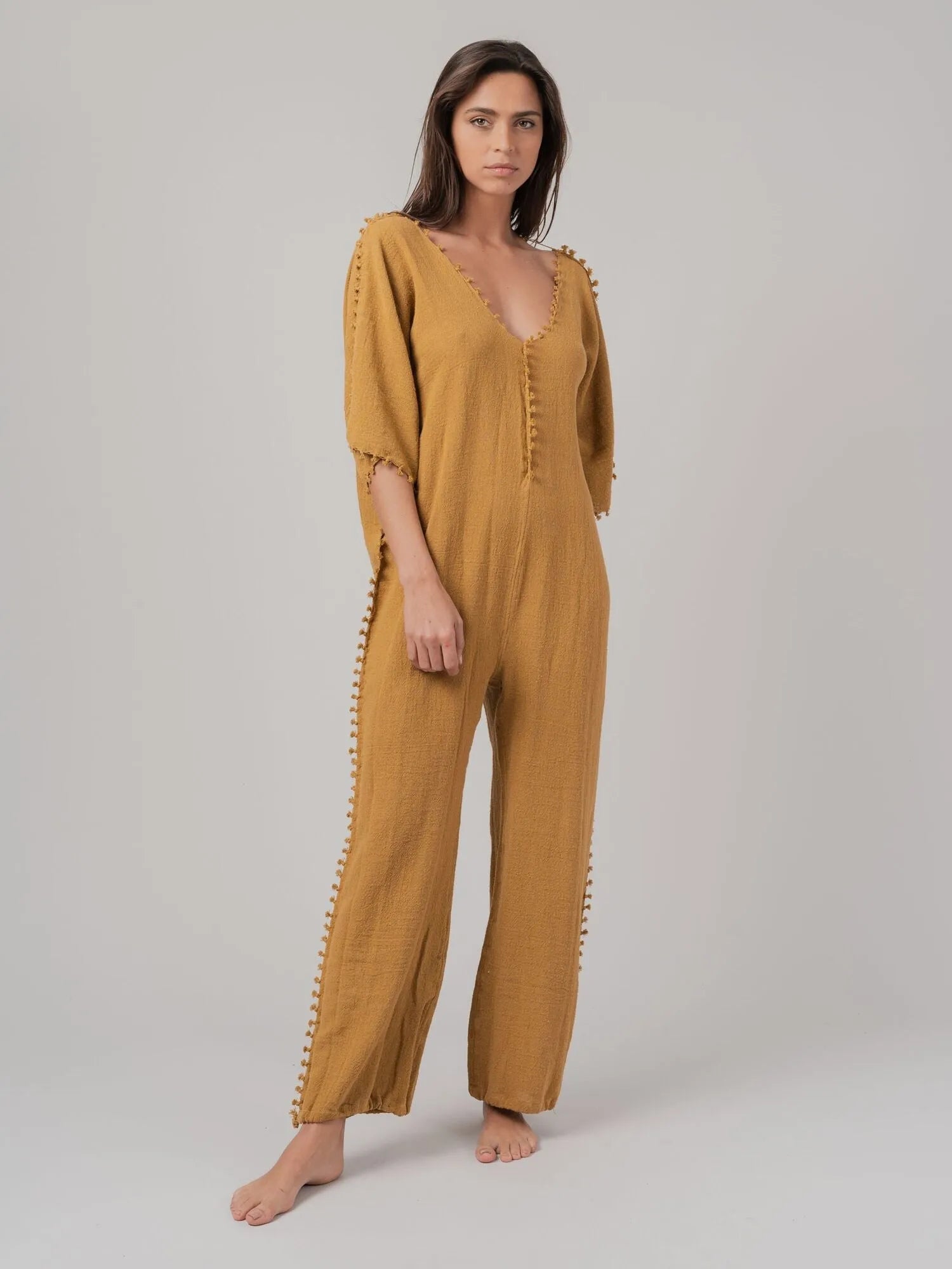 JUMPSUIT