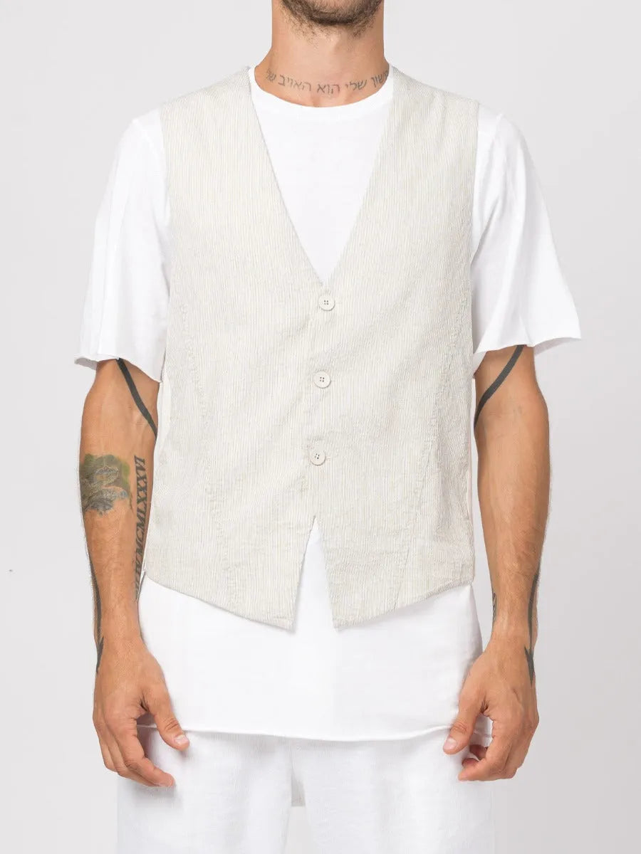 WAISTCOAT