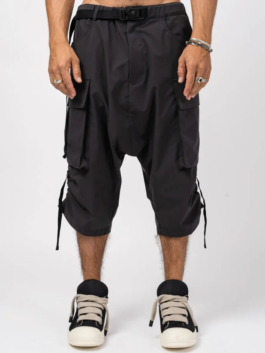 PANTALONI CORTI