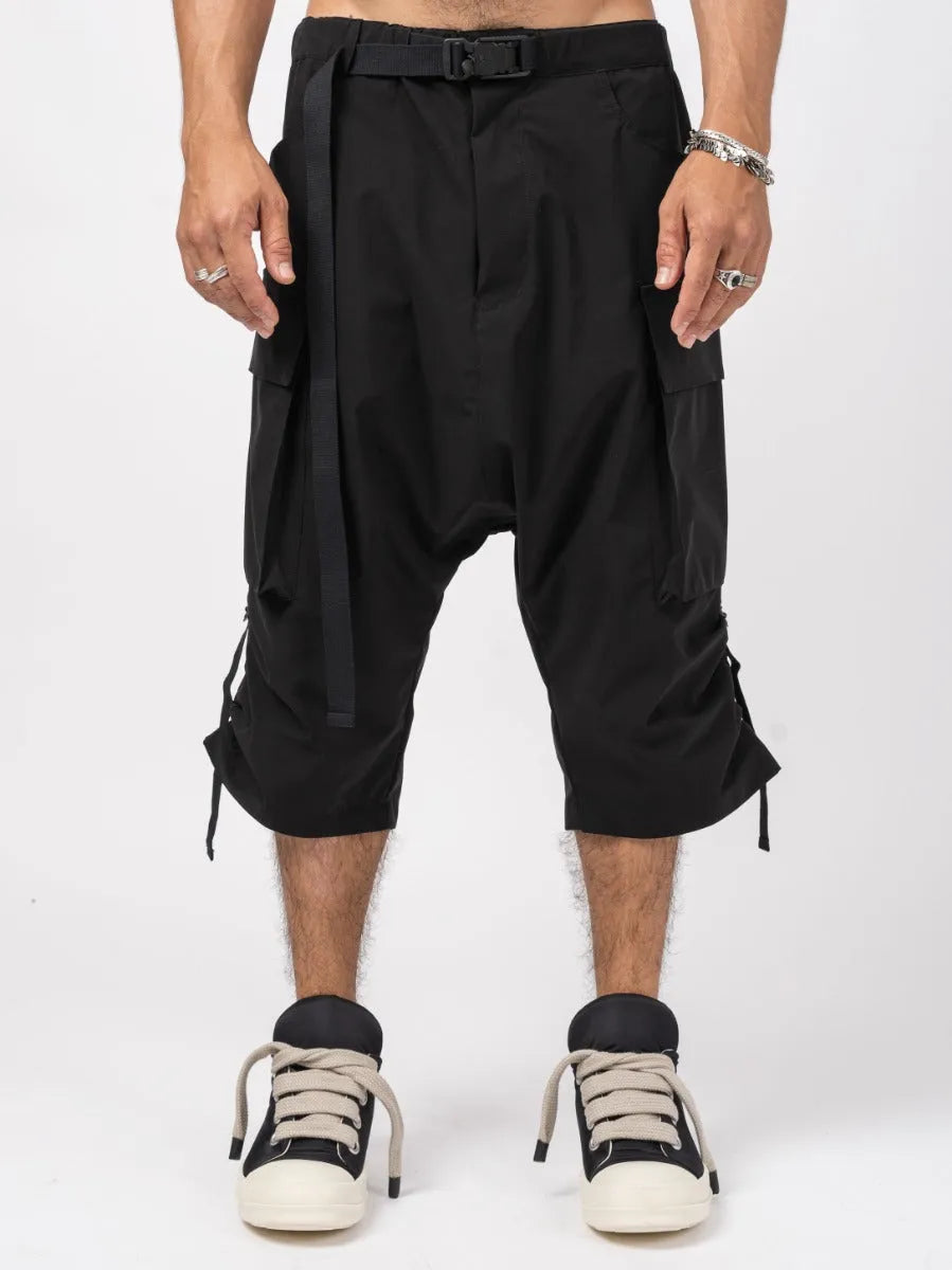 PANTALONI CORTI