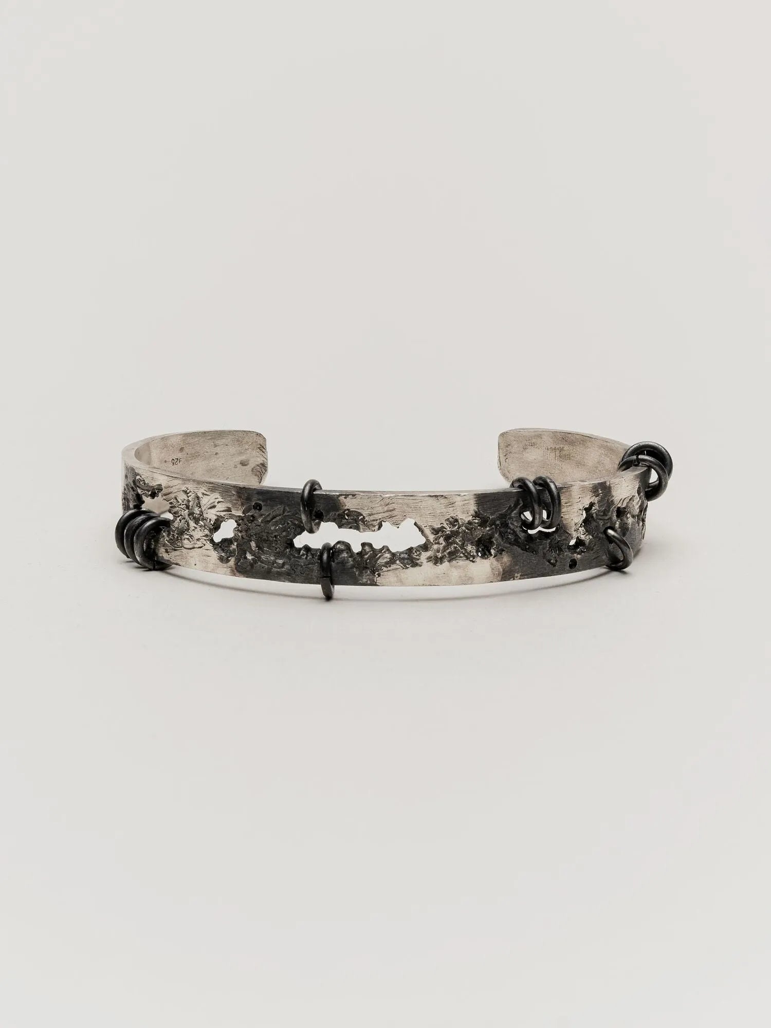 Bracciale canaglia