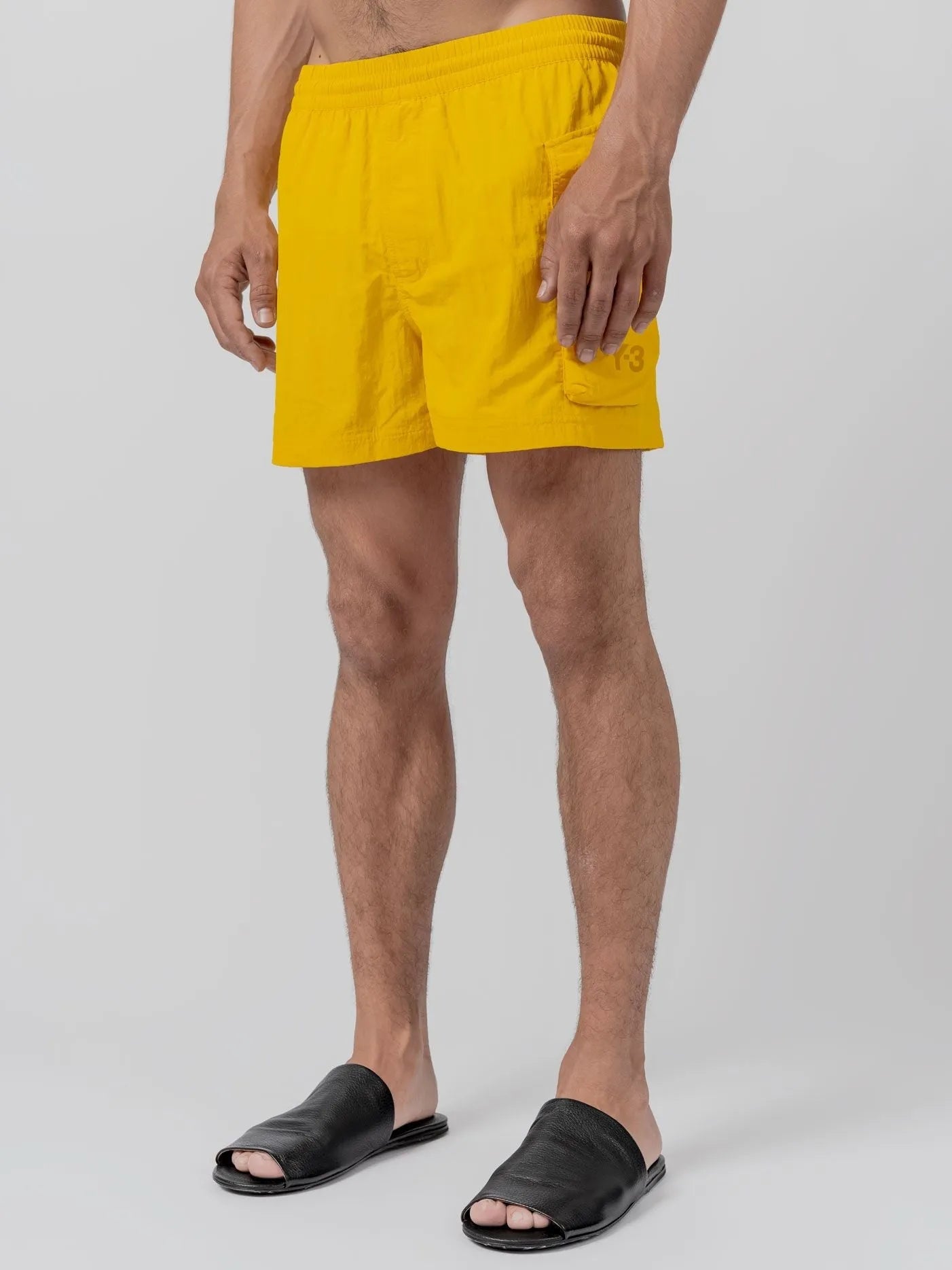 SWIM SHORTS