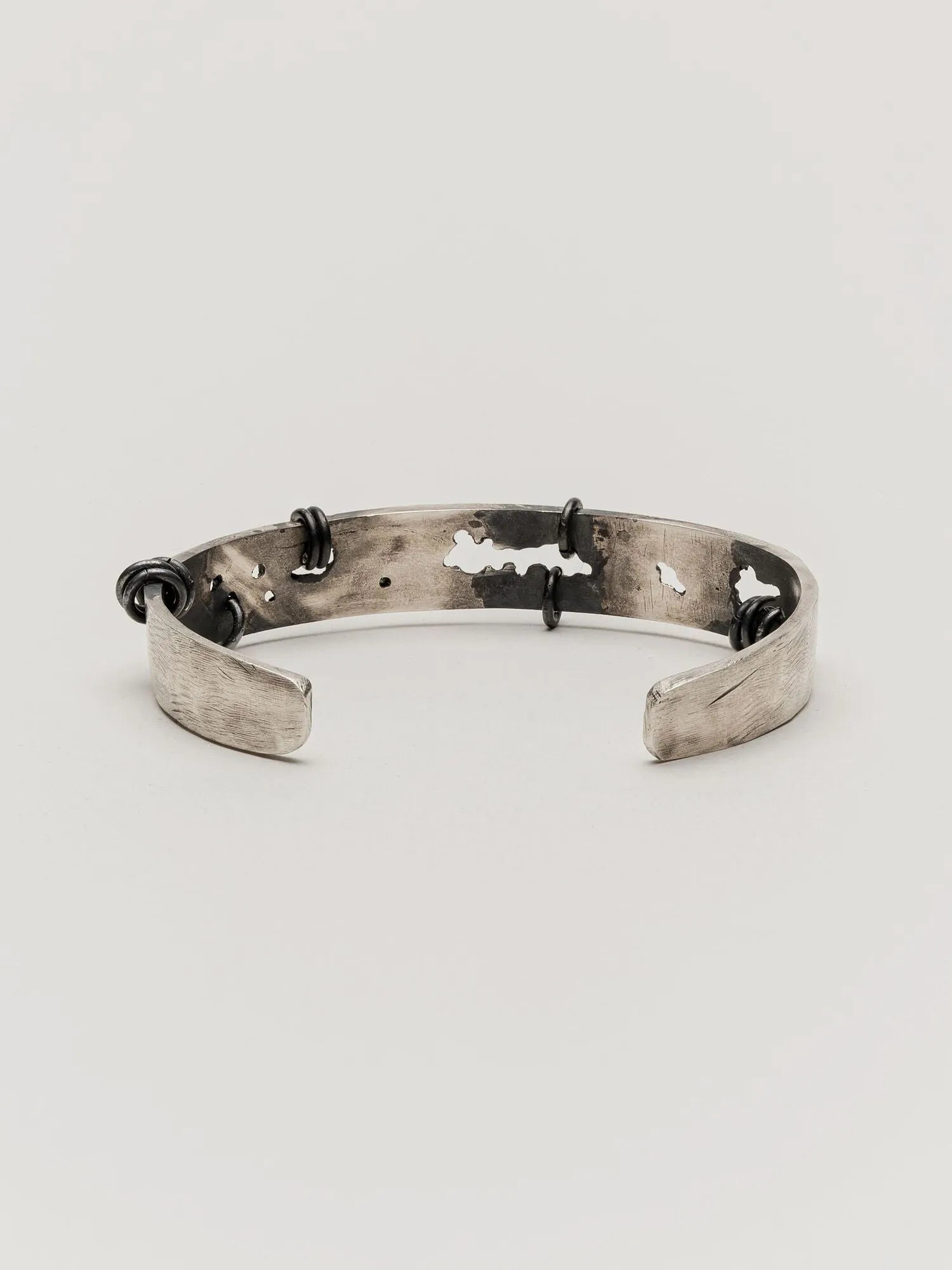 Bracciale canaglia