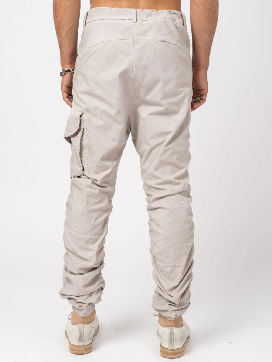 PANTALONI CARGO