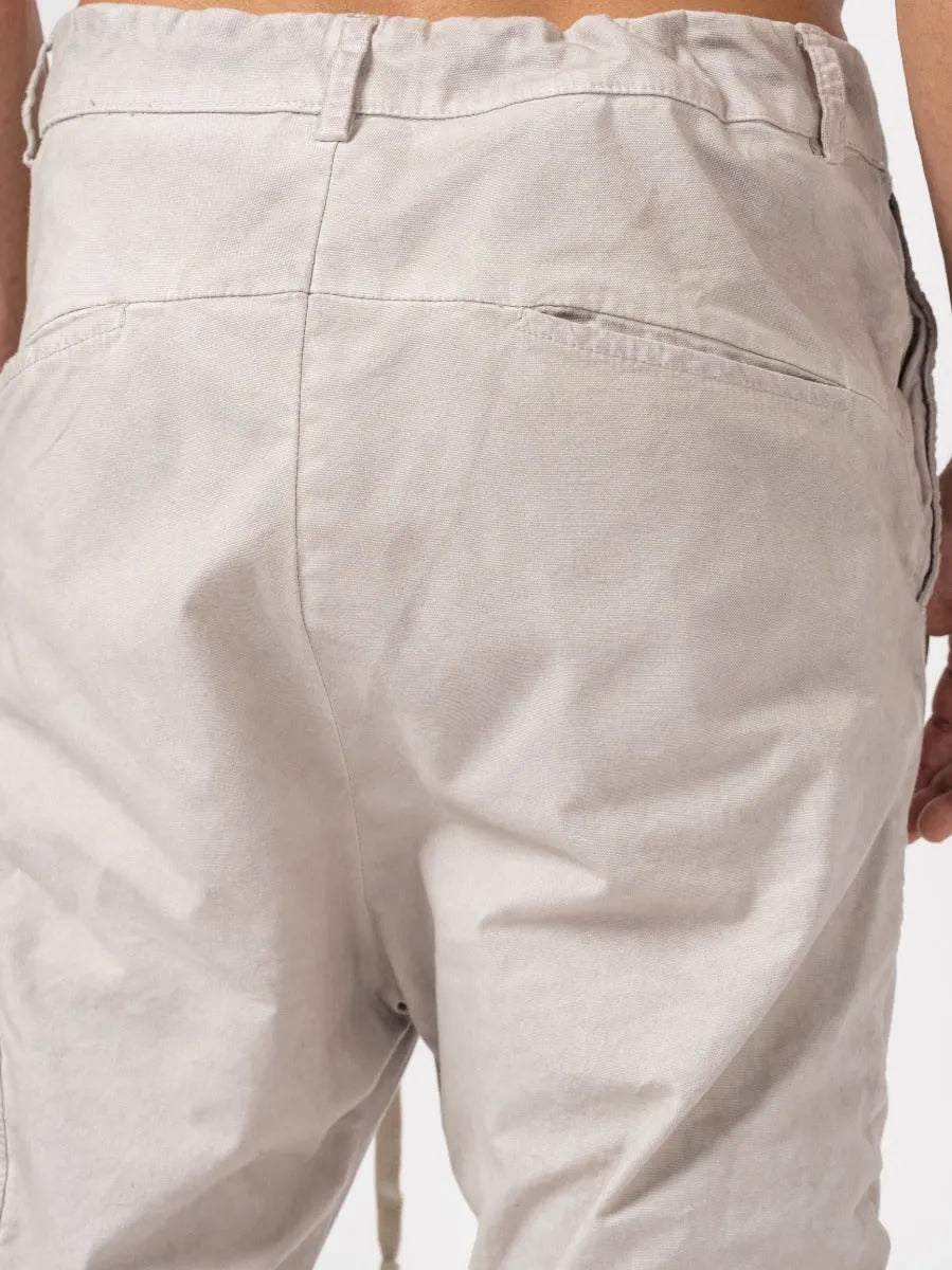 PANTALONI CARGO