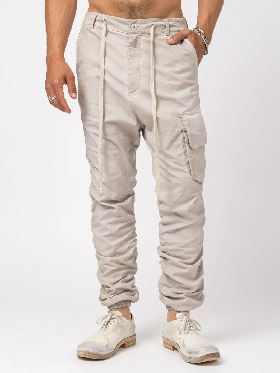 PANTALONI CARGO