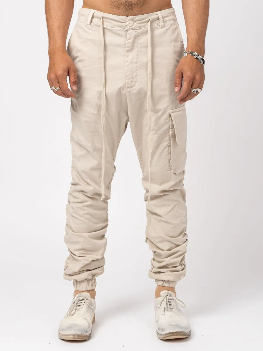 PANTALONI CARGO