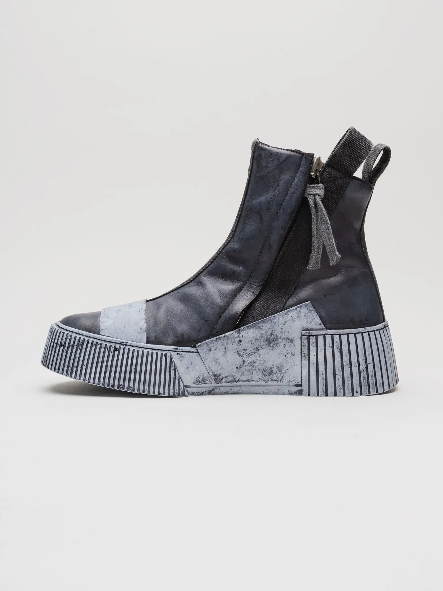 Boris Bidjan Saberi BAMBA 3.2 Sneakers