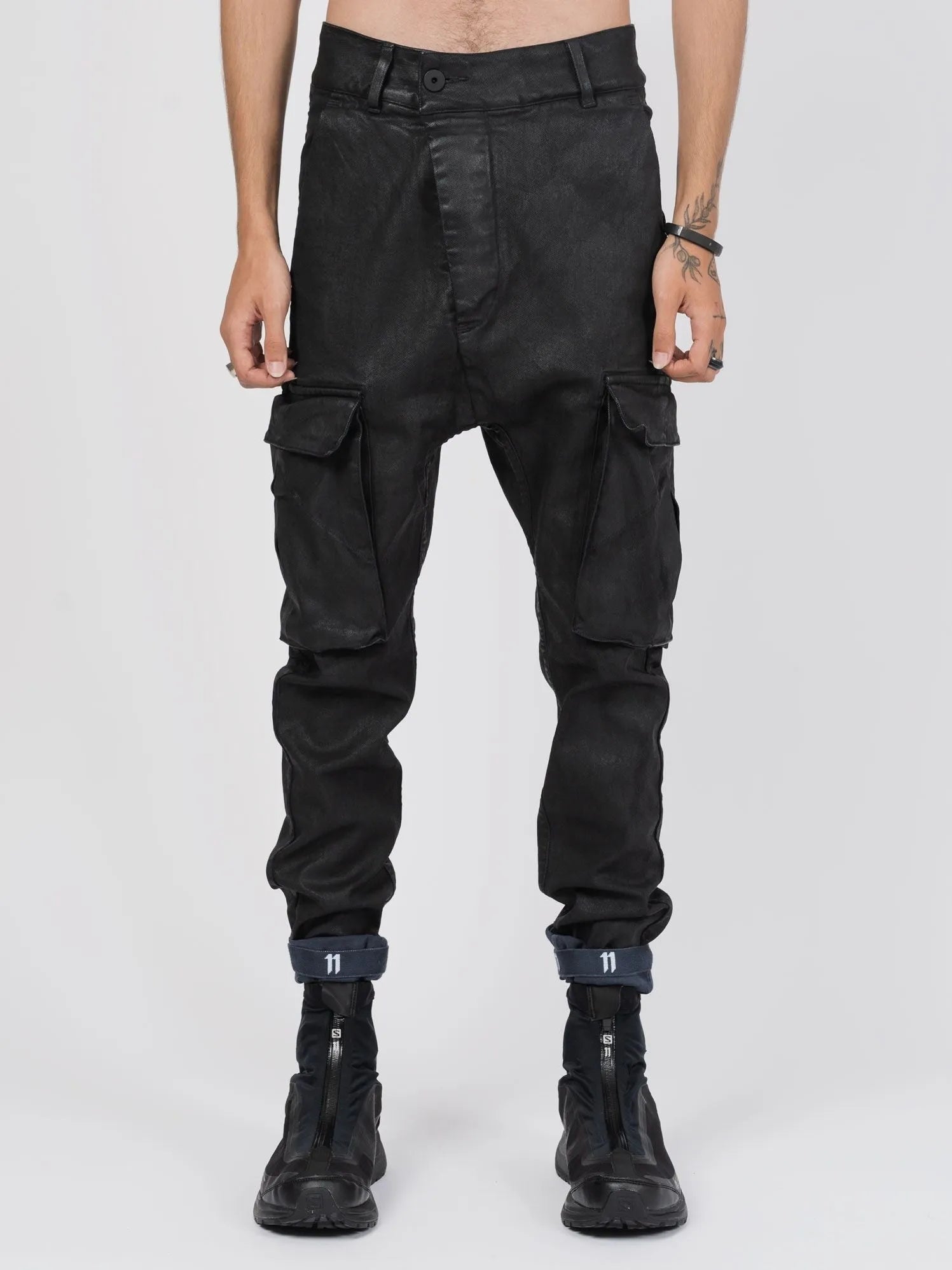 11 by BBS P21B-F1481 Cargo Pants