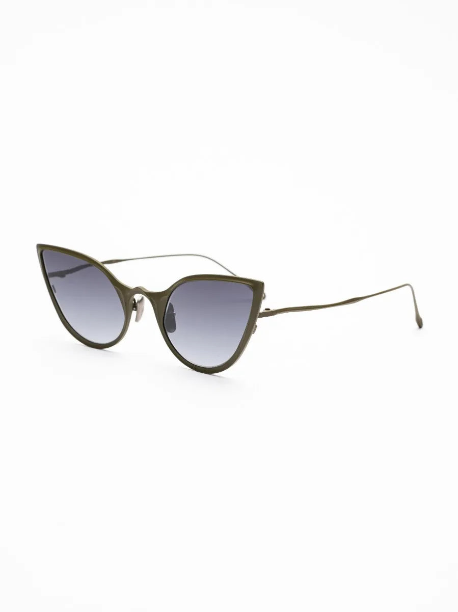 Rigards RG1056TI Titanium Sunglasses