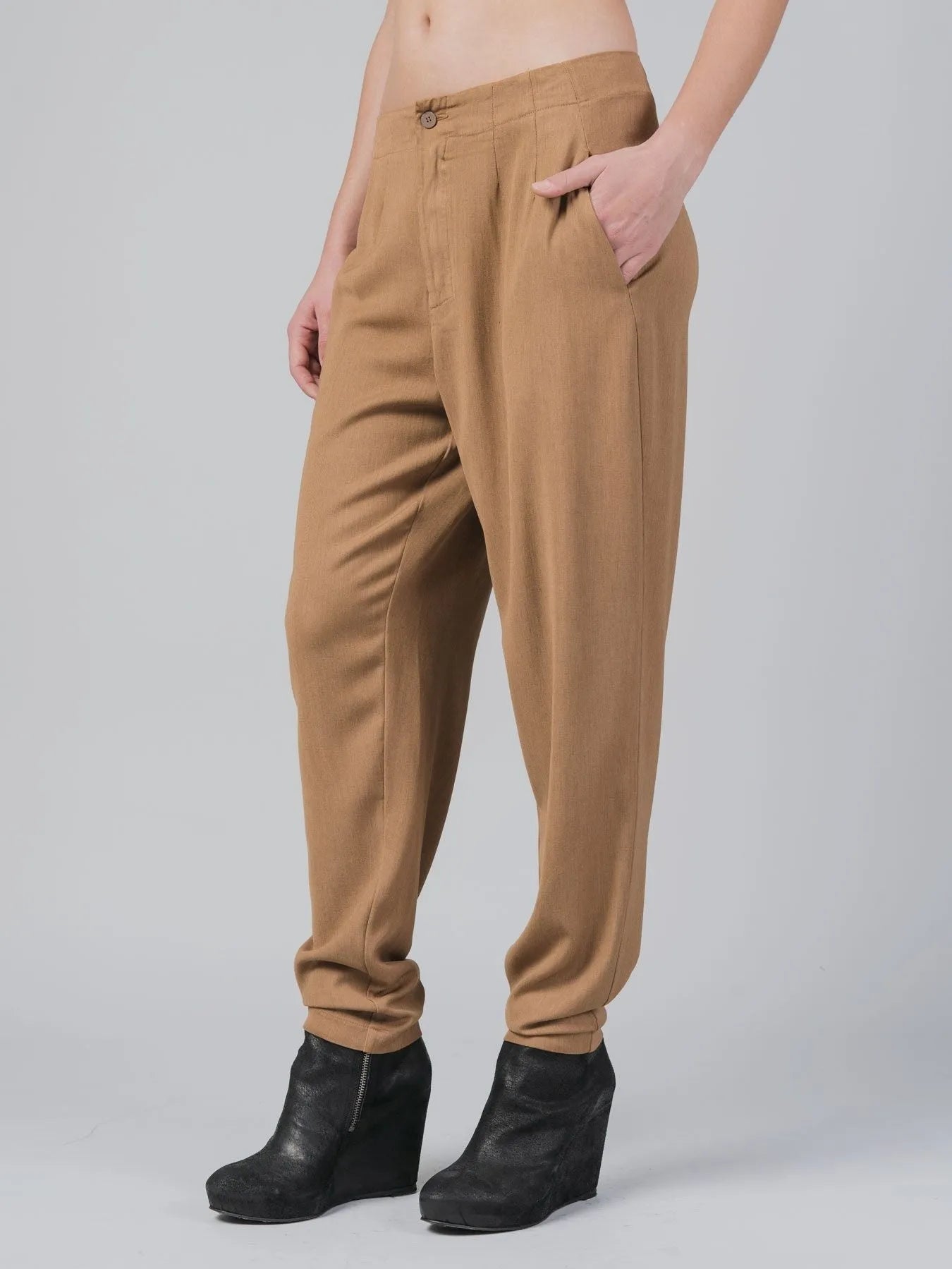 TROUSERS