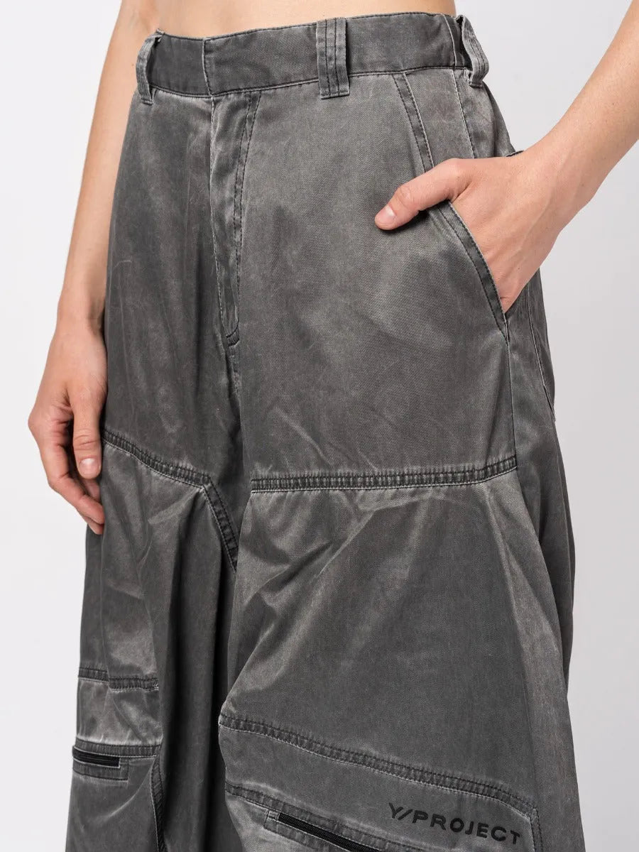 POP-UP PANTS