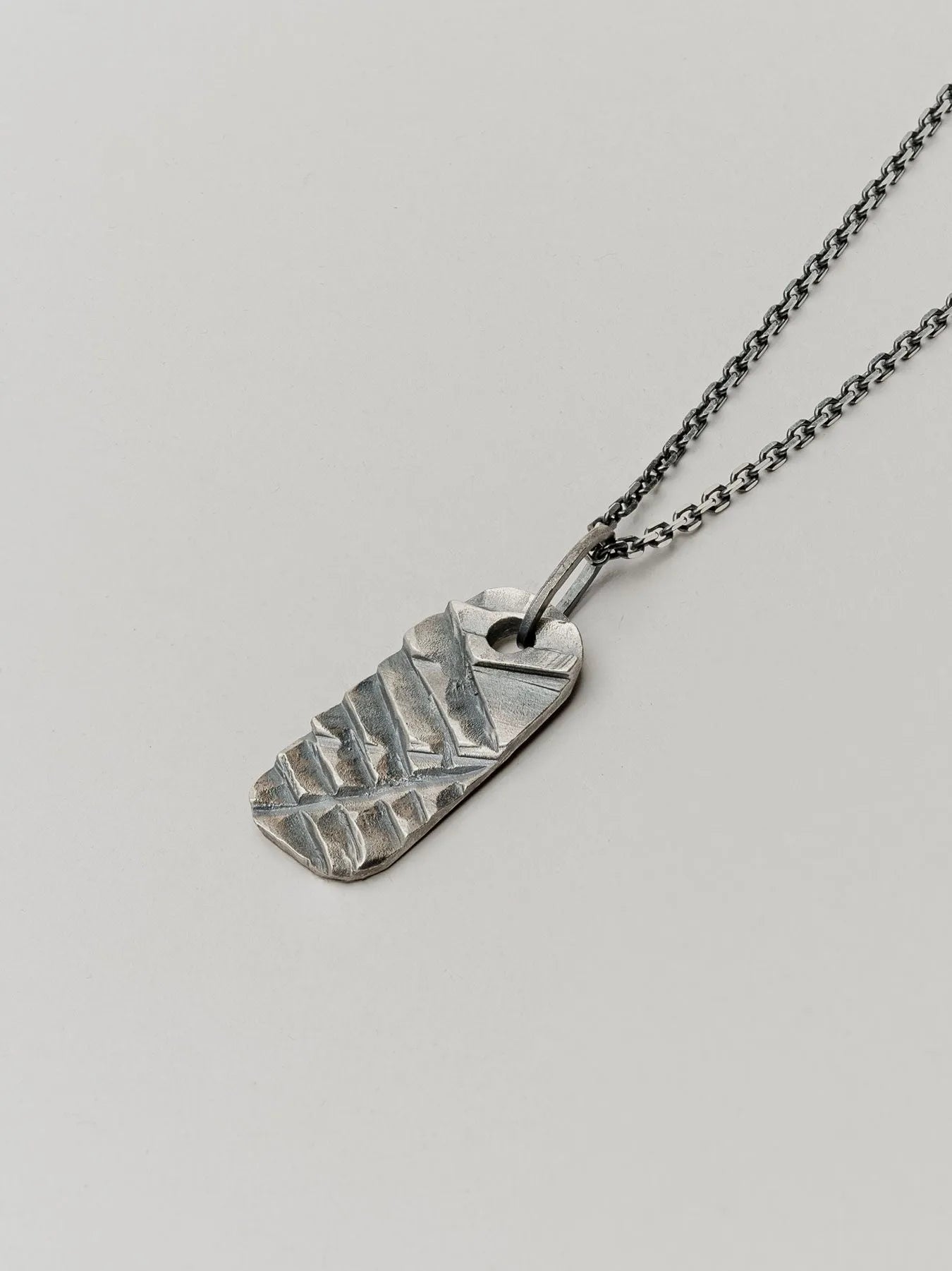 Emer necklace