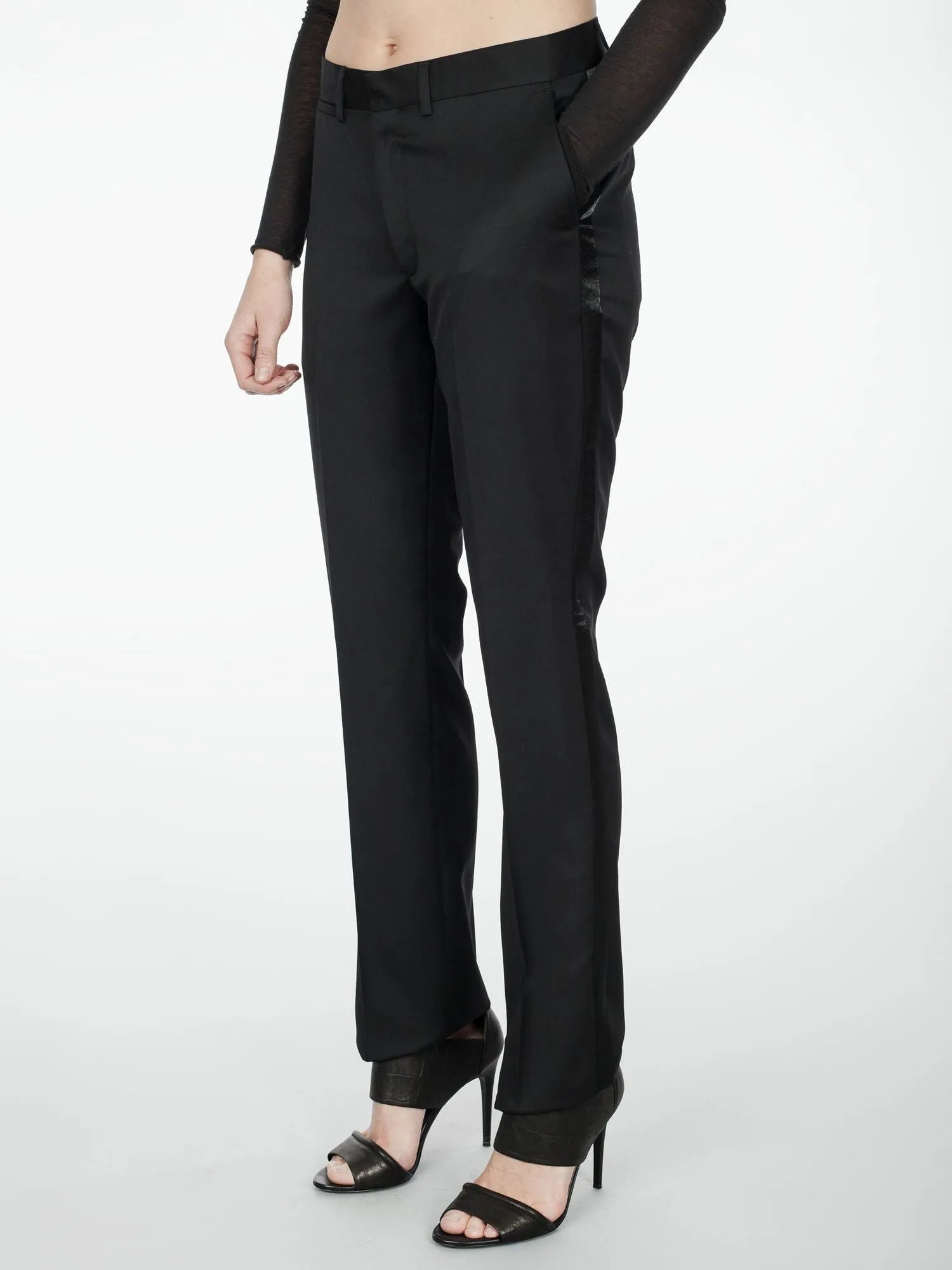 TUX PANT 28