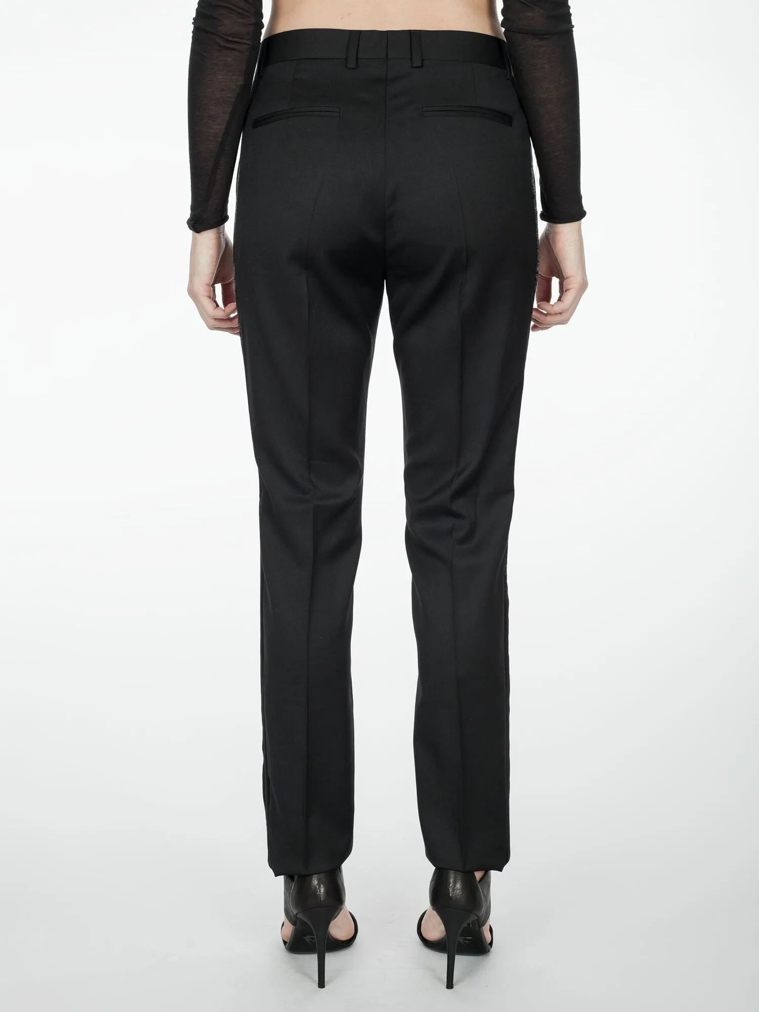 PANTALONE DA Smoking 28