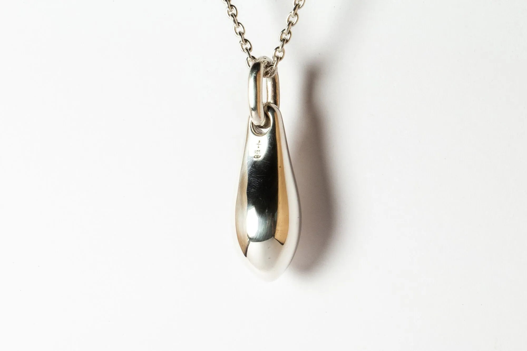 CHRYSALIS NECKLACE